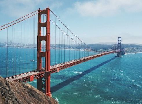 TRASNA MHEIRICEÁ: Golden era for Irish Language in San Francisco