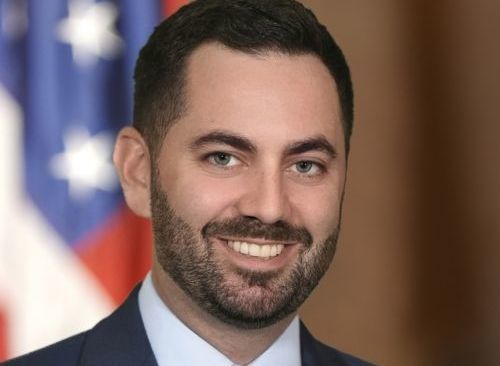 Congressman-elect Mike Lawler calls for return of US Special Envoy