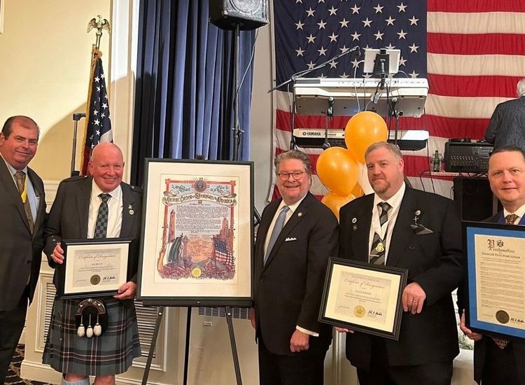 A Welcome Peekskill Return