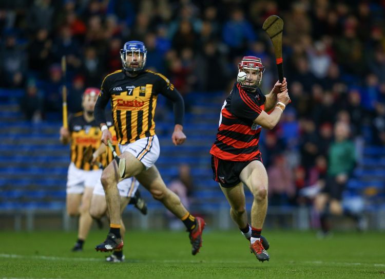 Ballygunner canter to win in Munster, set up semi vs. Ballyhale