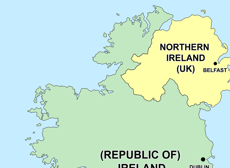 Majority Favor Unity Poll Within Next Decade