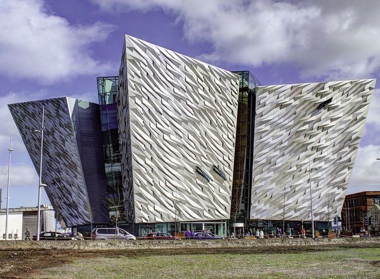 A Day at More than a Museum