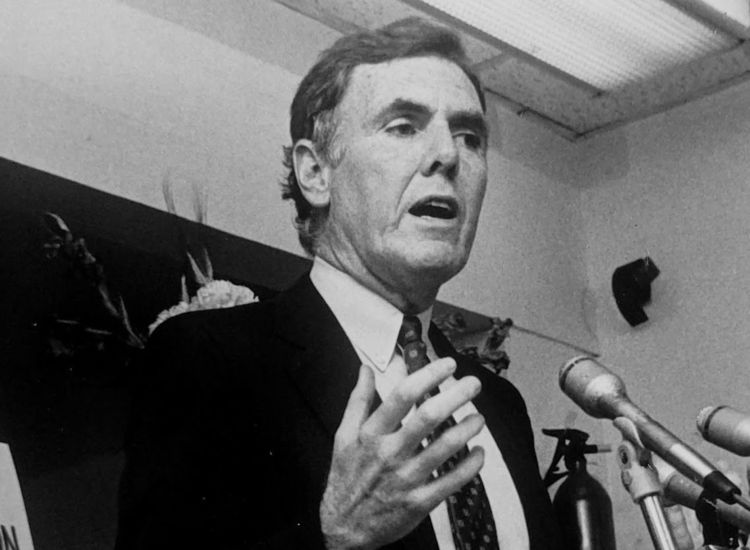 Flynn Family Maintains Boston Immigrant Support