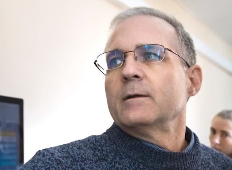 Griner Free, Whelan Still Held