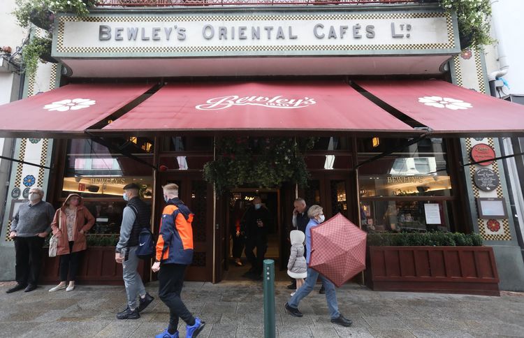 Irish Quakers have had huge impact