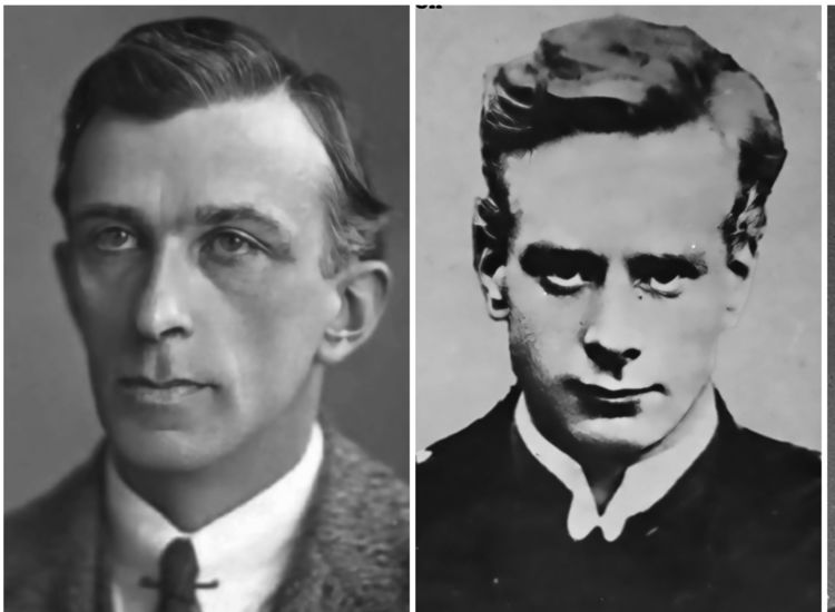 ADAMS: SF Building is Dedicated to Joe McKelvey