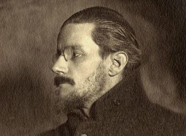 KIRWAN: The Ghosts and Poets of Christmas