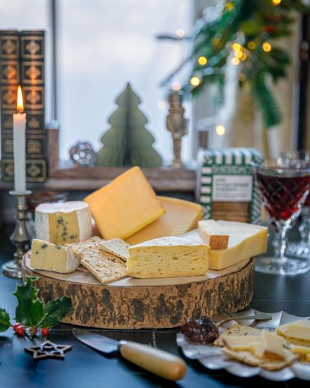 Happy Holiday Hosting