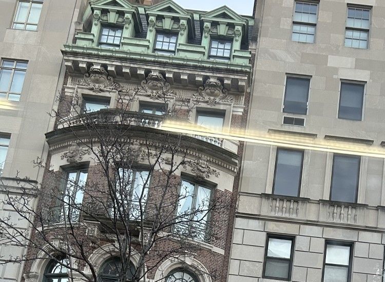 Not Just Any Old Building