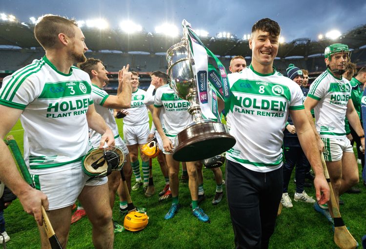 It's Qatar vs. Croker on Sunday