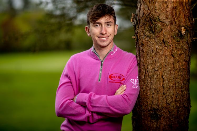 McKibbin maintains South African form