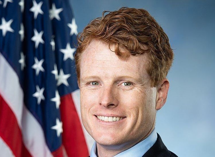 Kennedy for Envoy Role: Report