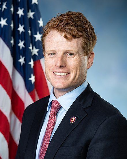 Michelle O'Neill welcomes Joe Kennedy's appointment as US Special Envoy
