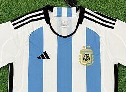 EDITORIAL: Argentina's Prayers Answered