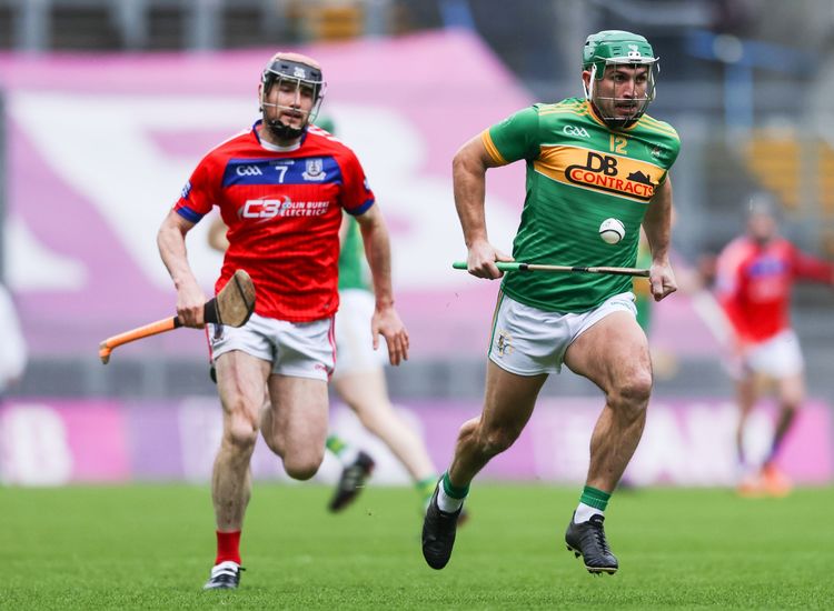 Dunloy deserve win in semi upset