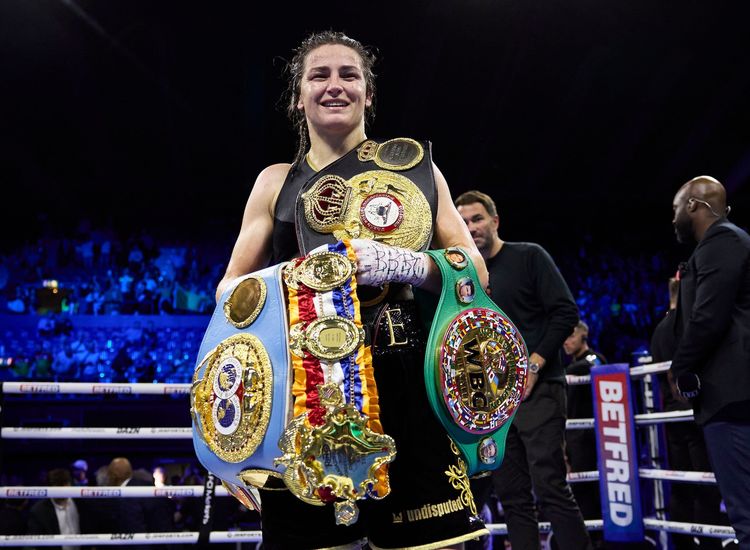 Qatar 2020 benefits from great final