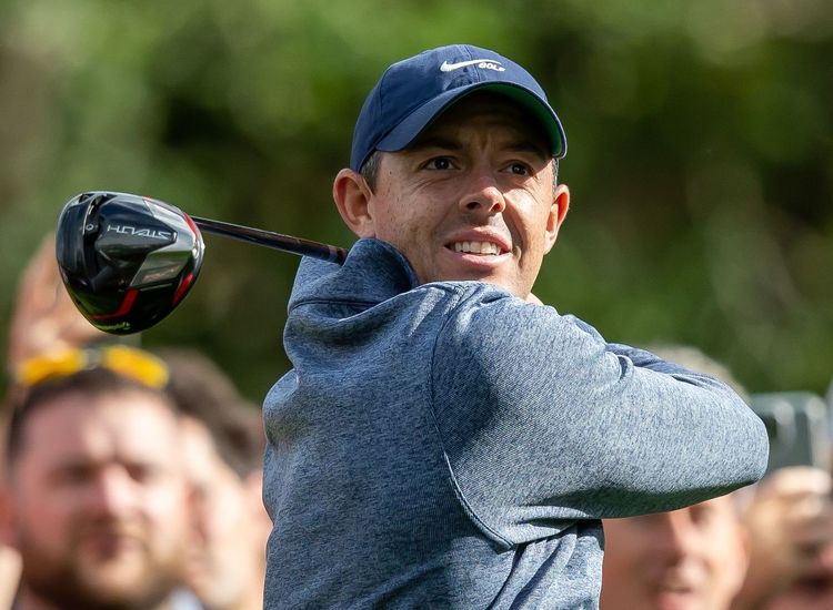 GOLF REVIEW OF 2022:  McIlroy emerges as voice of Tour