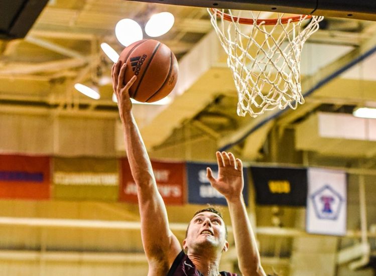 McCarthy stars in Felician win