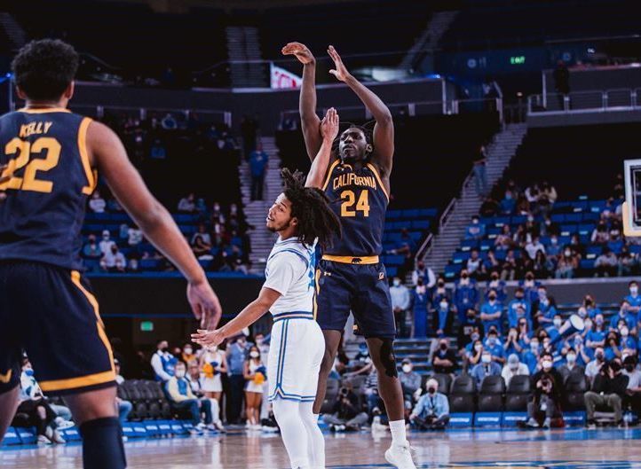 Dundalk’s Alajiki leads Cal scorers in road loss