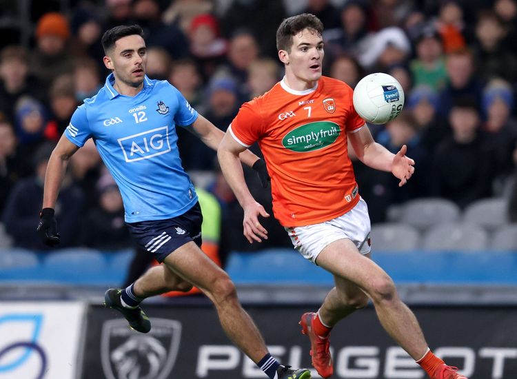 Farrell points to ‘positives’ after defeat