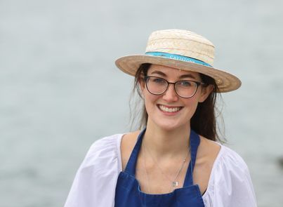 Joyce's Masterpiece Marks 100