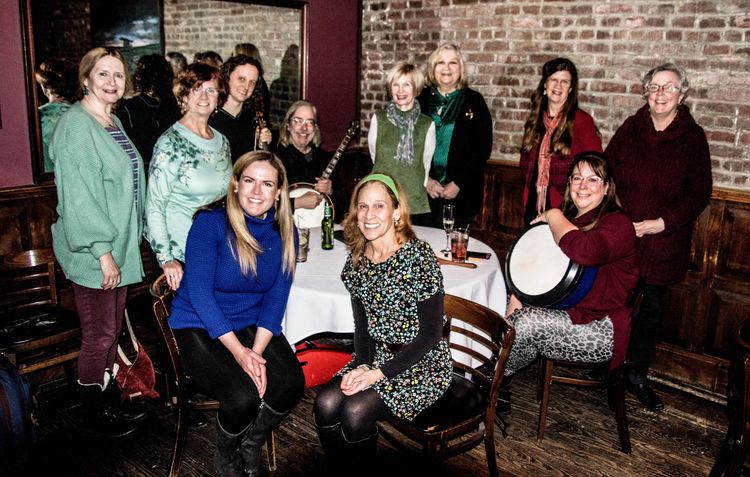 Imbolg is time to count blessings