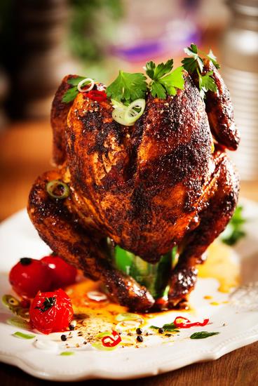 Super Sunday Needs Super Foods