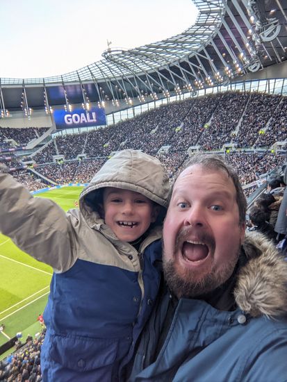 Everything to play for still in Premier League