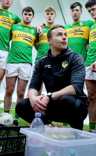 50 Miles for Leitrim