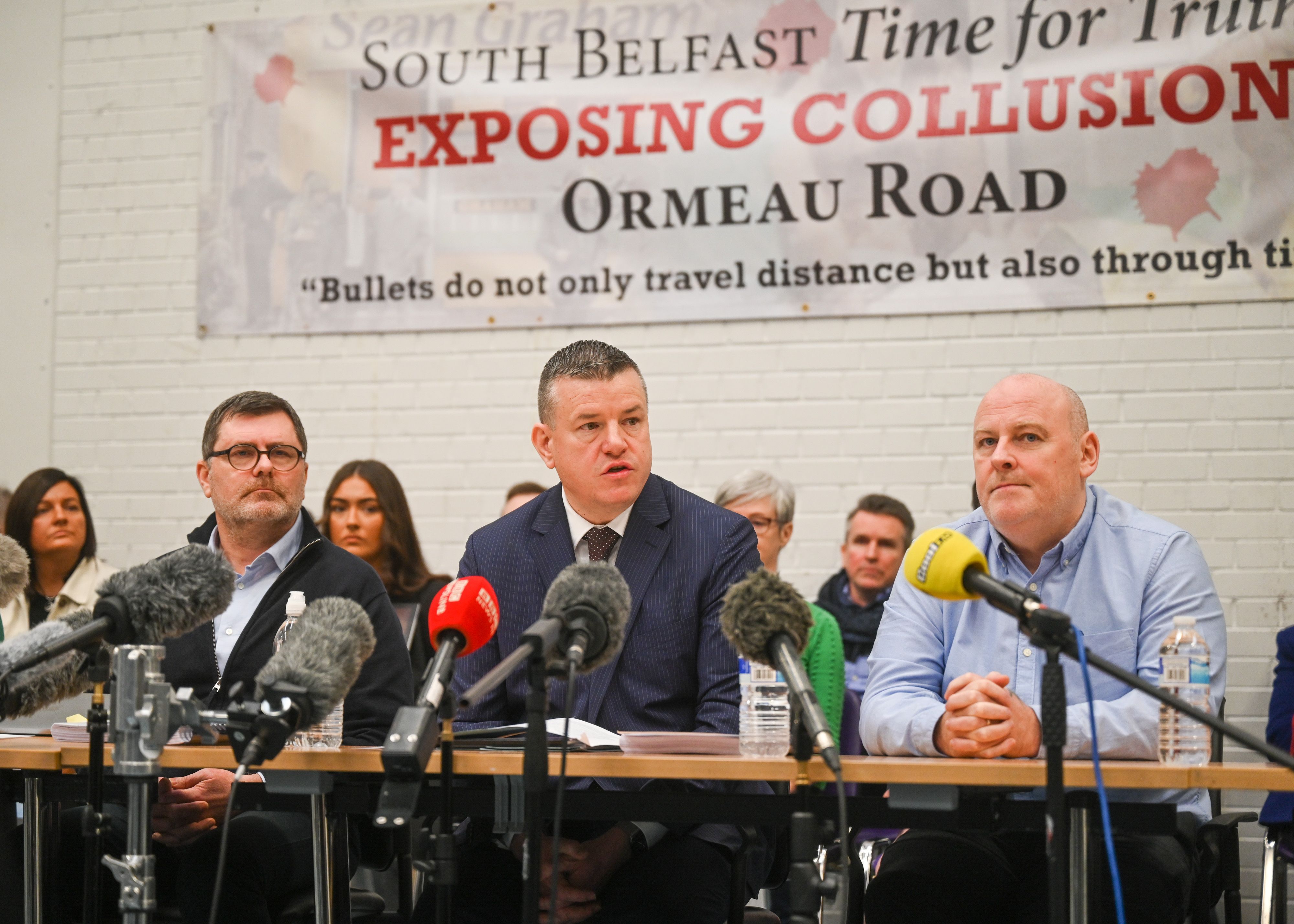 Presser