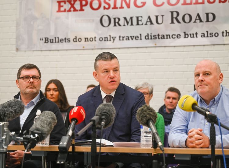 Damning Report Finds 'Collusive Behavior'