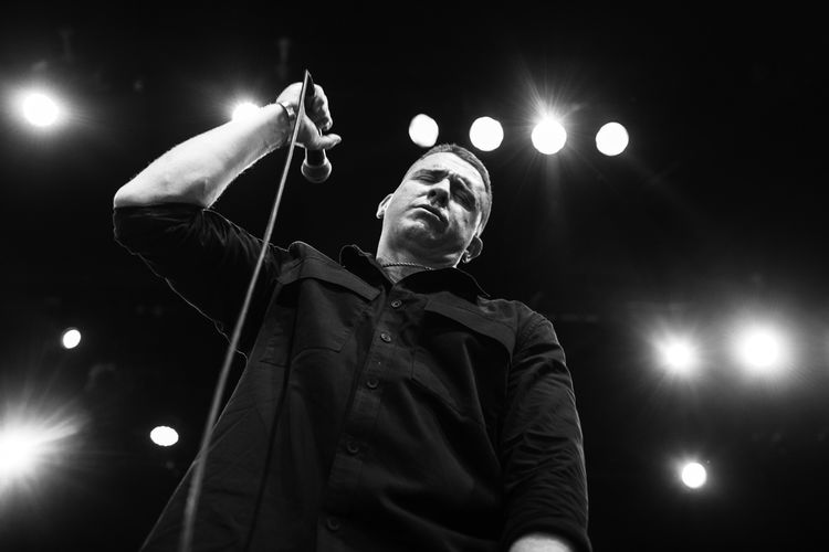 Musicians in focus for CraicFest films