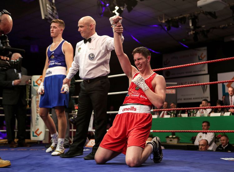 O’Toole wins on ‘SVD Massacre’ card