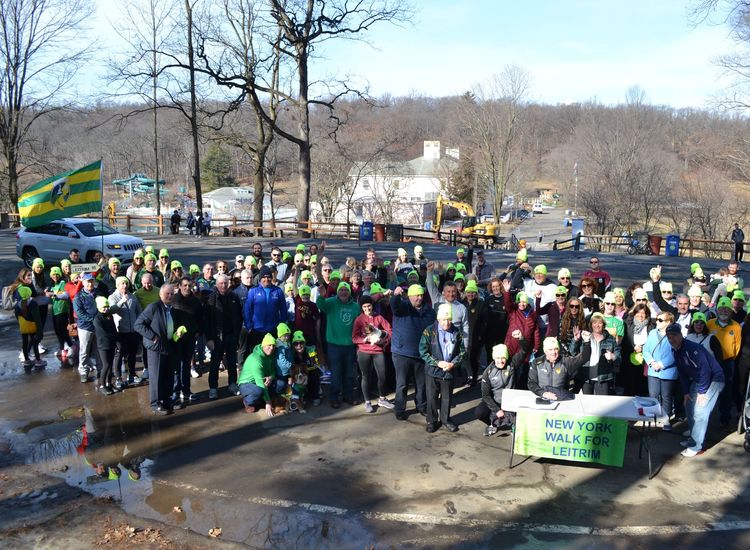 Levins, McKenna, Quigg to be honored