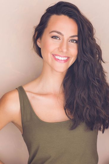 "Made by God' doesn't judge