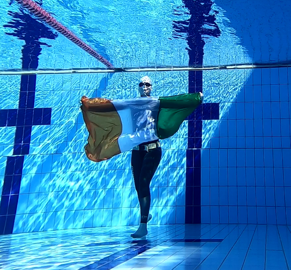 Breathless Reporting