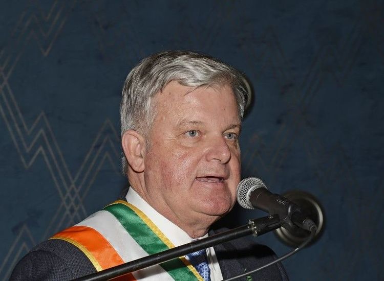 White Plains Parade Returns