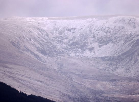 A Triple Whammy of Storms