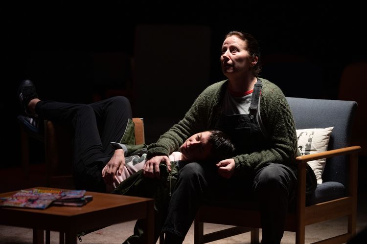 Life and time are one in 'The Same'