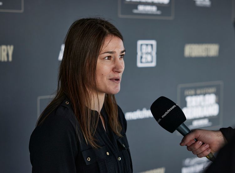 Coyle outboxes foe in Melrose