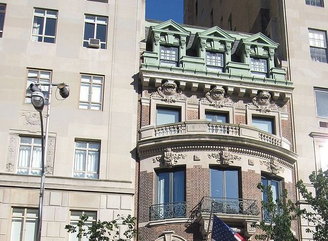 Fire Sale And High Tail