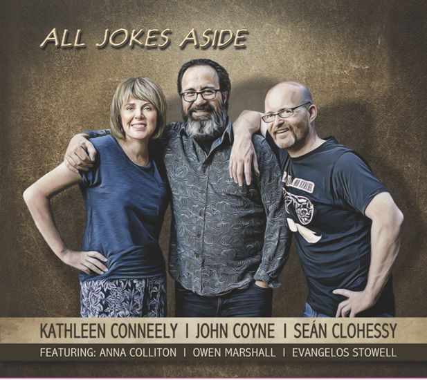 It's special when these 3 meet