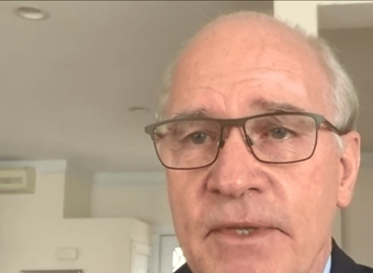 Irish American Opposition to Amnesty Plans Called Critical