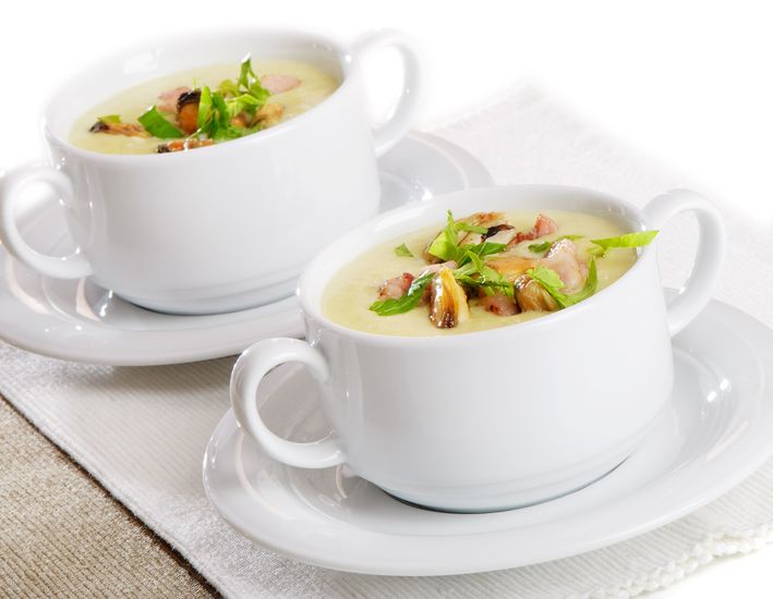 Spring is in the Air