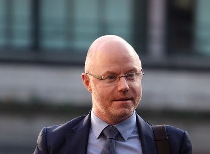 Irish Government Lifts most Covid Restrictions