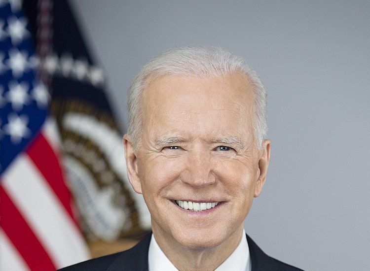 Biden's Personal Look At Heritage