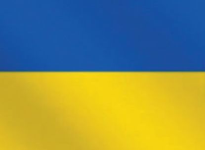 EDITORIAL: Ireland and Ukraine