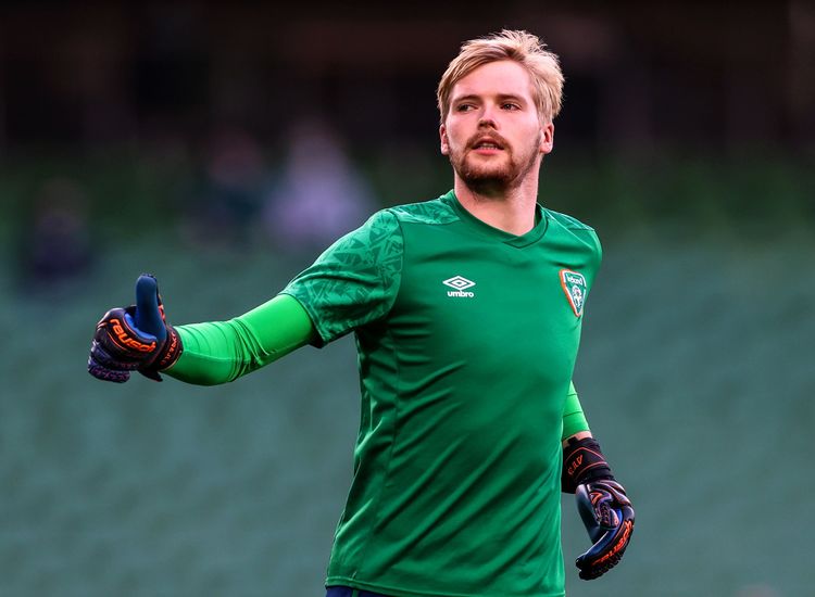 Kelleher is Reds’ hero in LC final