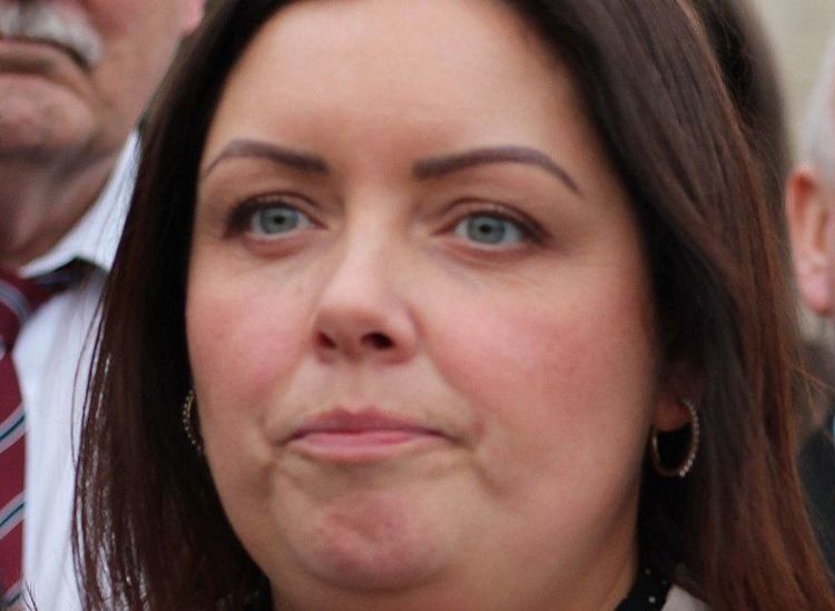 ADAMS: Russia Must Get Out of Ukraine