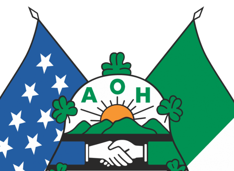 Hibernians Highlighting Heritage During March